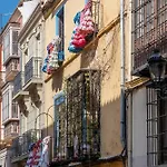 Casa Enrique In Malaga Centre - Tcm