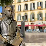 Casa Enrique In Malaga Centre - Tcm
