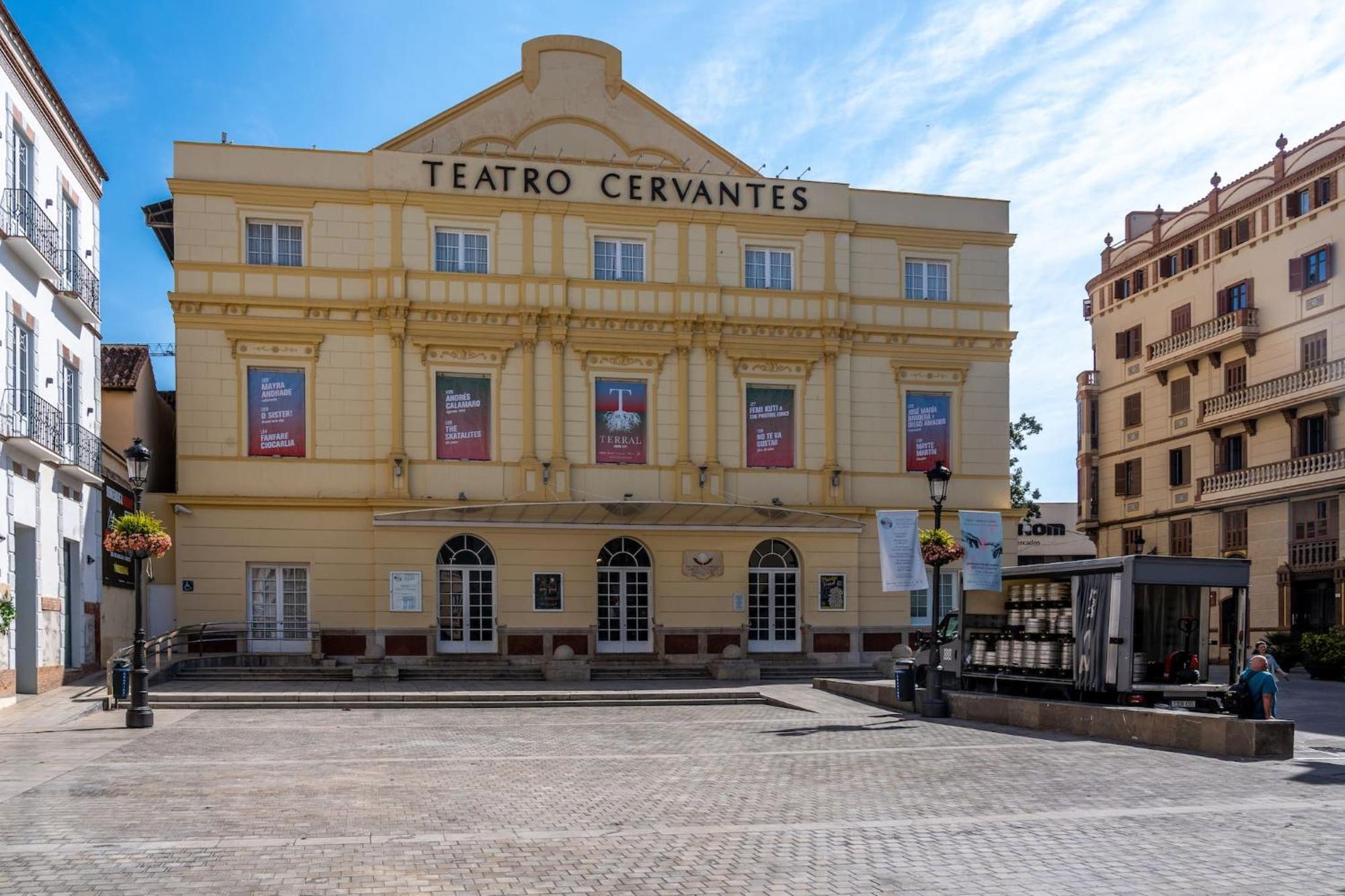 Casa Enrique In Centre - Tcm
