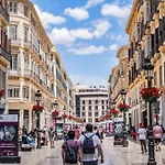 Casa Enrique In Malaga Centre - Tcm