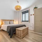 Casa Enrique In Malaga Centre - Tcm